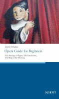 ebook: Opera Guide for Beginners