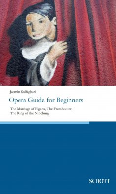 ebook: Opera Guide for Beginners