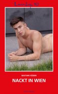ebook: Loverboys 167: Nackt in Wien