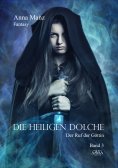 ebook: Die Heiligen Dolche - Band 3