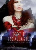 ebook: Joli Rouge