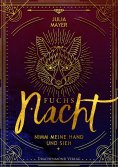 eBook: Fuchsnacht