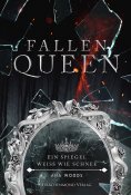 ebook: Fallen Queen
