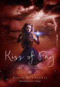 eBook: Kiss of Fay