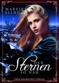 ebook: Den Sternen so nah
