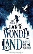 eBook: Back to Wonderland
