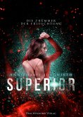 ebook: Superior - Die Trümmer der Erleuchtung
