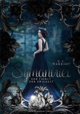 ebook: Symantriet - Der Tribut der Ewigkeit