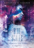 eBook: Blue Scales