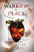 eBook: Warrior & Peace