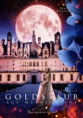 ebook: Goldstaub auf meiner Haut