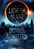eBook: Lichterglanz & Dunkelschatten