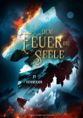 eBook: Dem Feuer die Seele