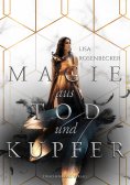 eBook: Magie aus Tod und Kupfer