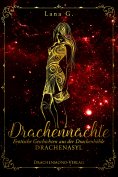 ebook: Drachennächte: Drachenasyl