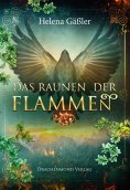 eBook: Das Raunen der Flammen
