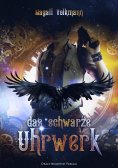 eBook: Das schwarze Uhrwerk