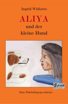 eBook: Aliya und der kleine Hund