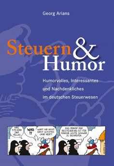 eBook: Steuern & Humor