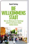 eBook: Willkommensstadt