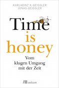 eBook: Time is honey