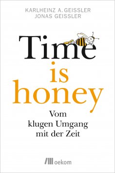 ebook: Time is honey