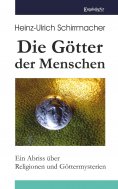 eBook: Die Götter der Menschen