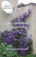 ebook: Der tadelnde Lobgesang