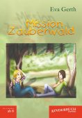 eBook: Mission Zauberwald