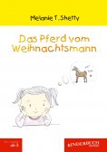 eBook: Das Pferd vom Weihnachtsmann