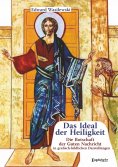 eBook: Das Ideal der Heiligkeit