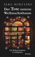 eBook: Der Tote unterm Weihnachtsbaum