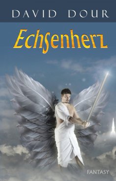 ebook: Echsenherz