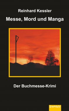 eBook: Messe, Mord und Manga