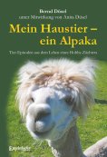 ebook: Mein Haustier – ein Alpaka
