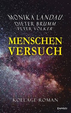 eBook: Menschenversuch