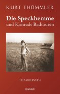 eBook: Die Speckbemme und Konrads Radtouren