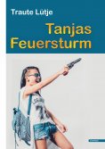 eBook: Tanjas Feuersturm