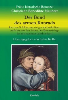 eBook: Der Bund des armen Konrads