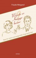 ebook: Wüsste es Knigge besser?
