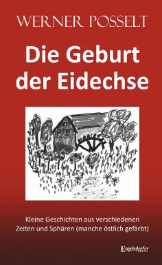 eBook: Die Geburt der Eidechse