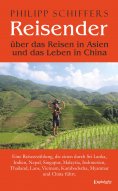 eBook: Reisender - über das Reisen in Asien und das Leben in China