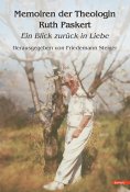 eBook: Memoiren der Theologin Ruth Paskert