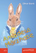 ebook: Amadeus Märzhase