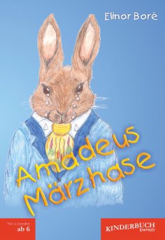 ebook: Amadeus Märzhase