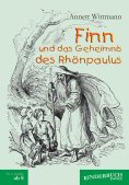 ebook: Finn und das Geheimnis des Rhönpaulus