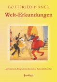eBook: Welt-Erkundungen