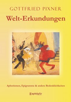 eBook: Welt-Erkundungen