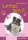 eBook: Leilas Welt