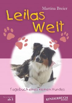 eBook: Leilas Welt
